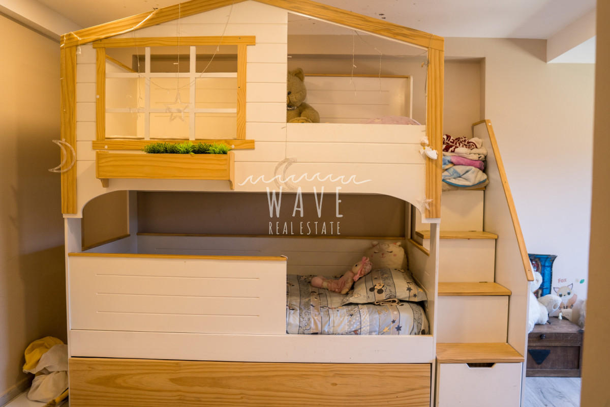 Casa ID.5035 - Alquiler temporal Casa San Rafael Punta del Este, 8 suites, 200 mts del mar! 