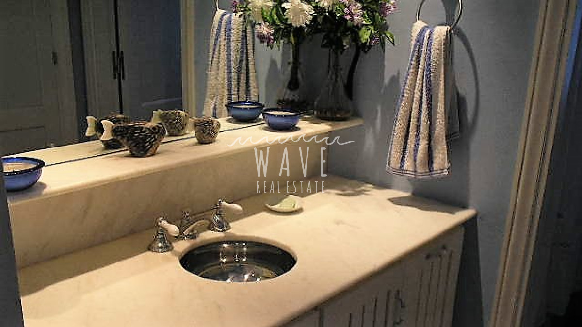 Casa ID.978 - Casa en Alquiler de Verano, Casa de 5 dormitorios en Laguna Blanca