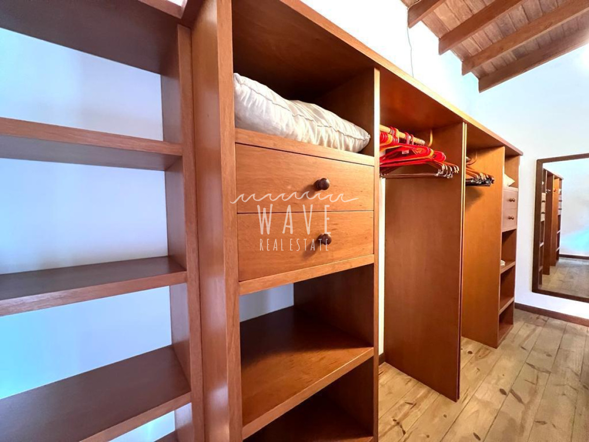 Casa ID.4689 - Alquiler de verano, Casa en Punta del Este, San Rafael 