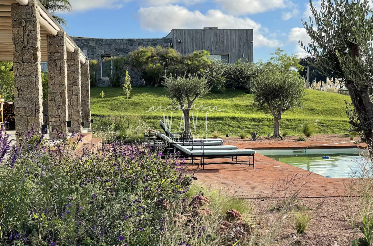 Casa ID.5512 - Venta de casa en Pueblo Mio