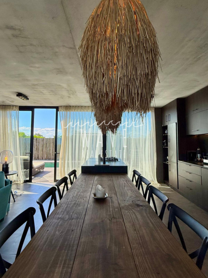 Casa ID.5290 - Venta Casa 3 dormitorios La Juanita Jose Ignacio 
