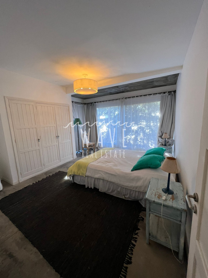 Casa ID.888 - El Chorro a metros del mar, 4 dormitorios, playroom, terrazas con vista, piscina.
