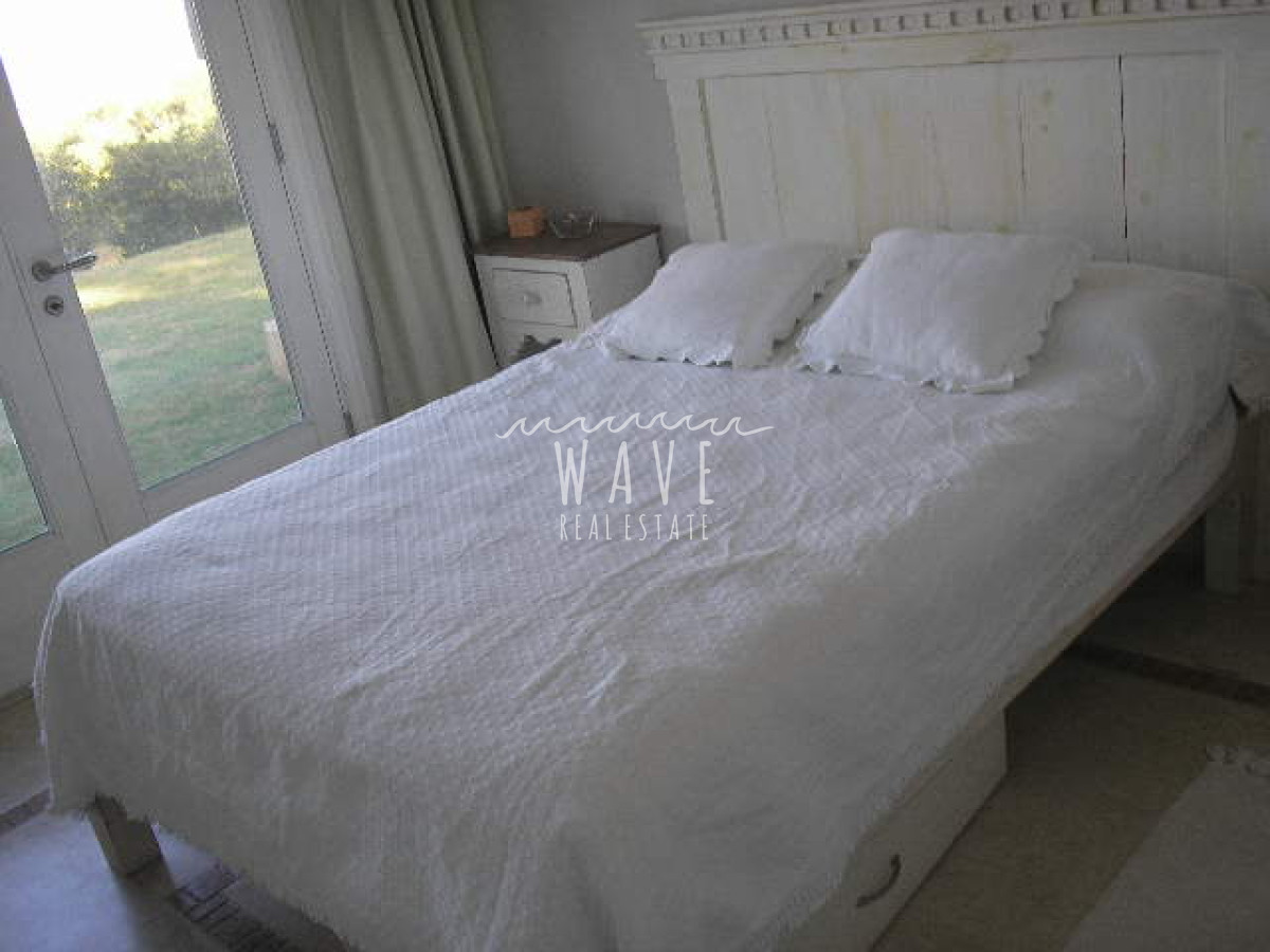 Casa ID.978 - Casa en Alquiler de Verano, Casa de 5 dormitorios en Laguna Blanca