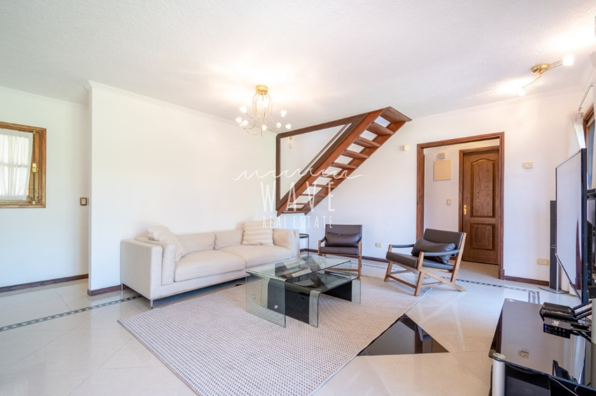 Casa ID.4628 - Alquiler espectacular casa en Beverly Hills, Punta del Este 