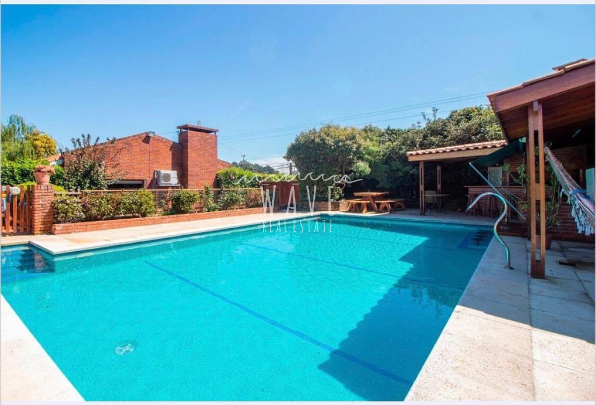 Casa ID.4429 - Alquiler temporada casa para 13 personas Punta del Este