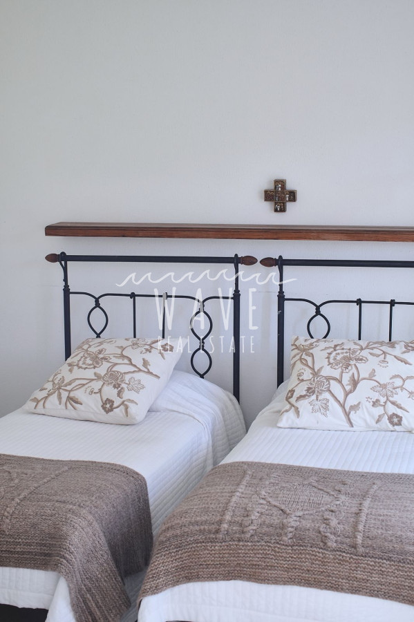 Casa ID.5132 - Alquiler de Verano, Casa de 5 dormitorios en Pueblo Mío