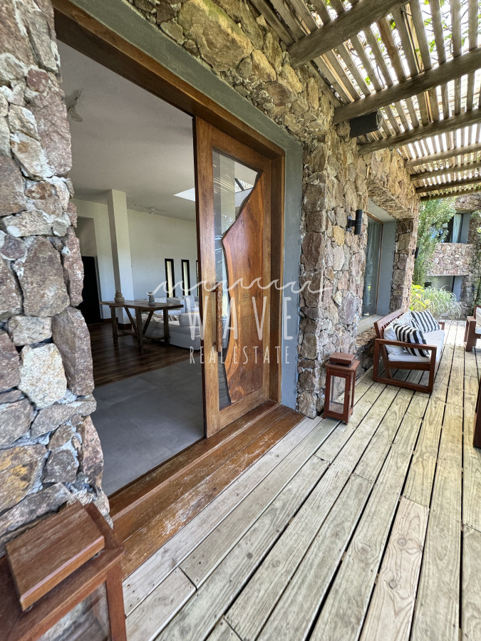 Casa ID.4949 - Alquiler de verano, Casa con 7 dormitorios en Pueblo Coyote