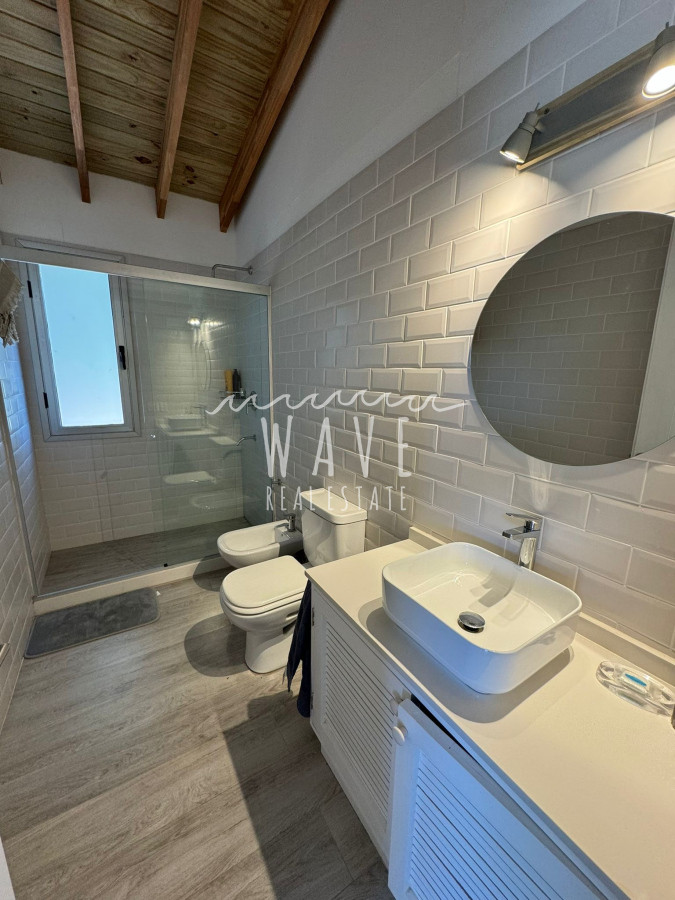 Casa ID.4563 - Alquiler de verano ,  espectacular casa de 5 dormitorios en barrio privado, Pueblo mio Manantiales 