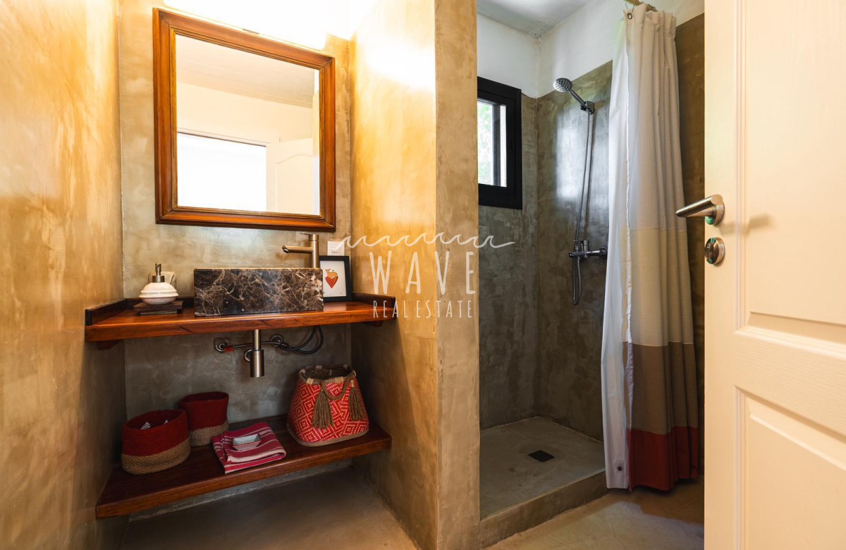 Casa ID.5173 - Alquiler de verano, Casa de 3 dormitorios en Montoya, La Barra