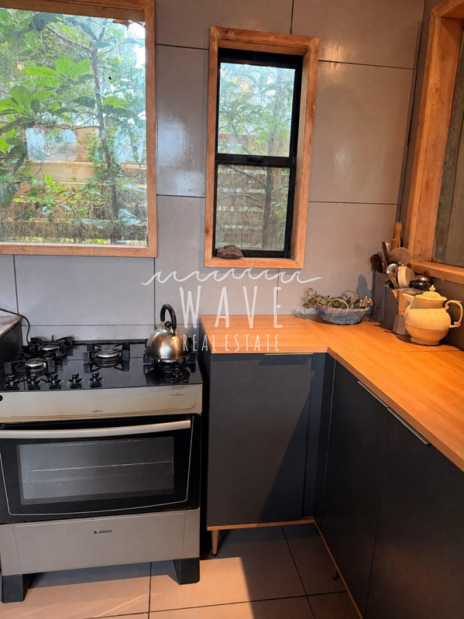 Casa ID.5226 - Alquiler de verano, casa de 4 dormitorios en El Tesoro, La Barra