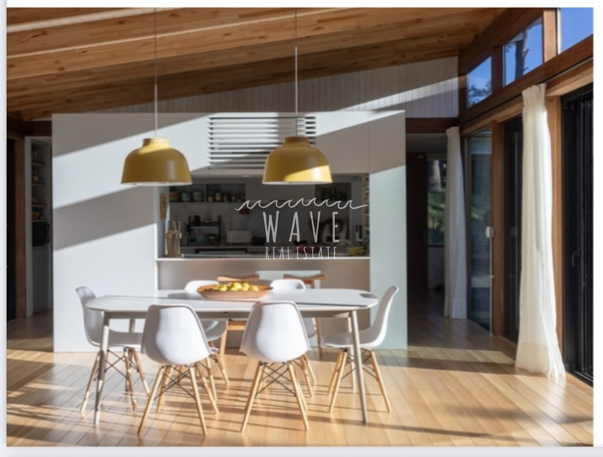 Casa ID.5091 - Casa alquiler Temprada barra verde 