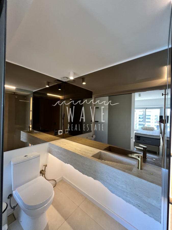 Casa ID.5493 -   Departamento de lujo en primera línea – Estrella de Mar | Domótica y amenities premium