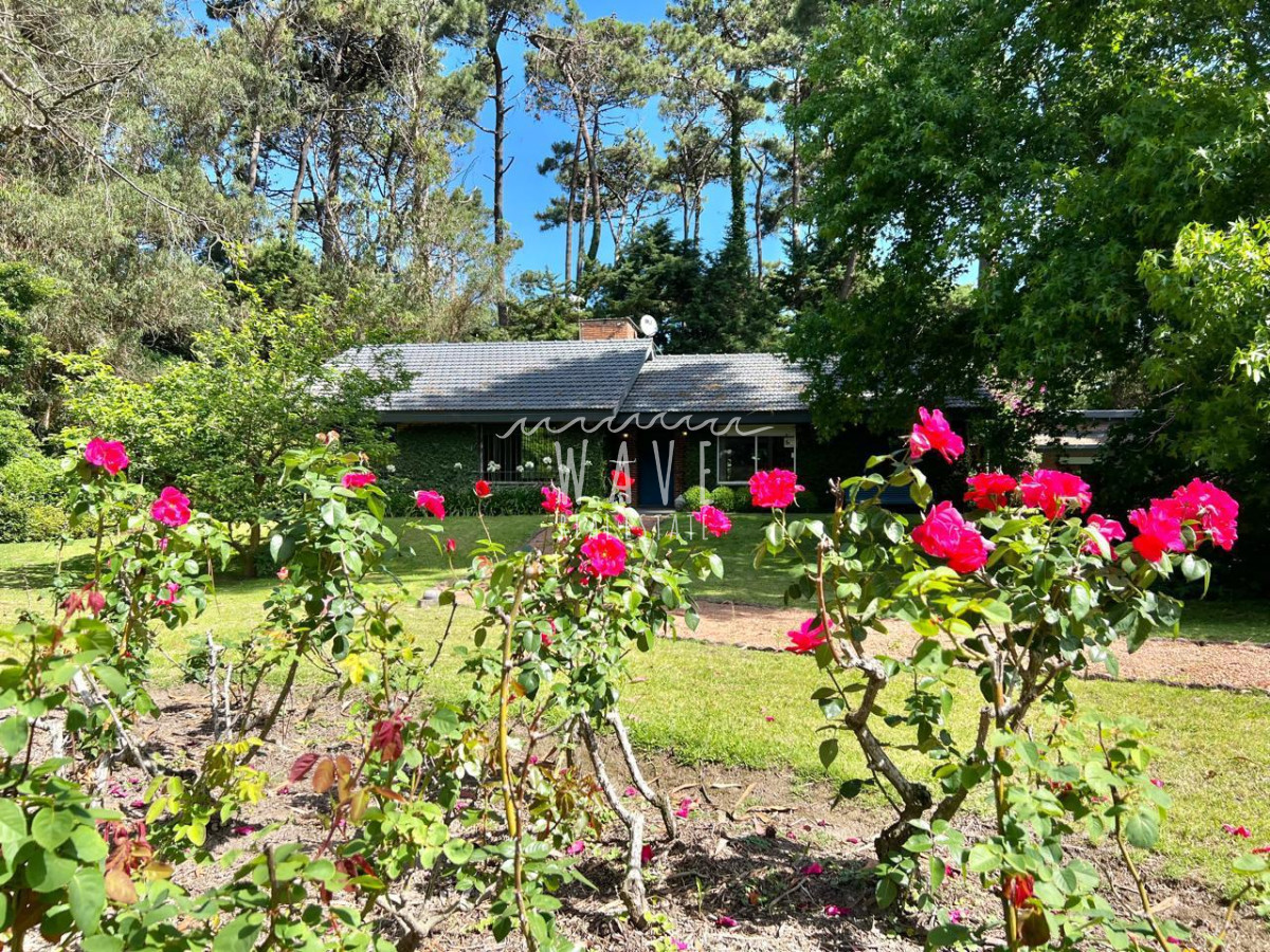 Casa ID.4689 - Alquiler de verano, Casa en Punta del Este, San Rafael 