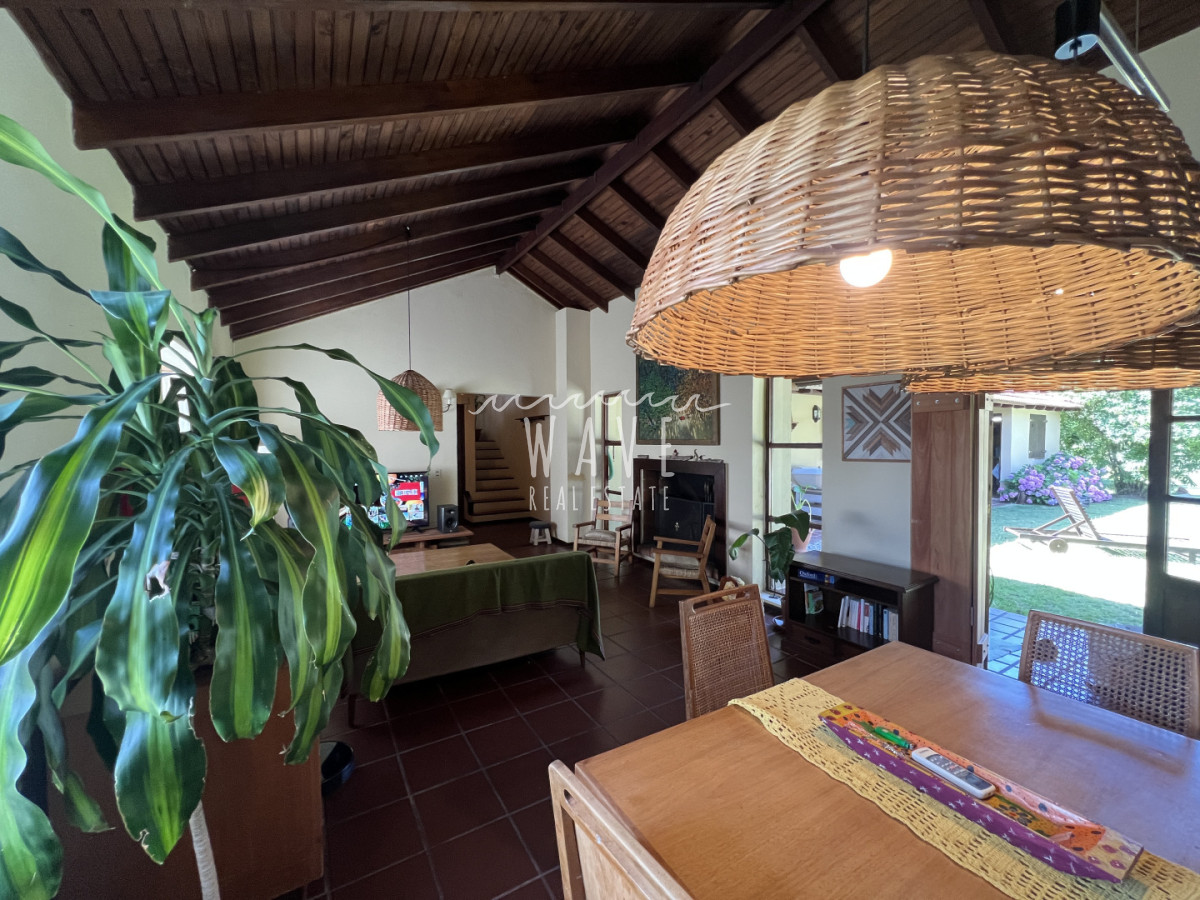 Casa ID.6078 - Casa alquiler temporada con piscina para 8, 9 personas 