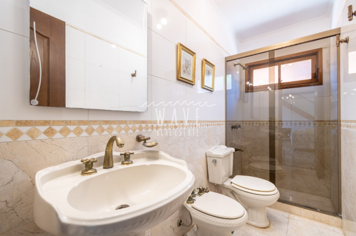 Casa ID.4628 - Alquiler espectacular casa en Beverly Hills, Punta del Este 