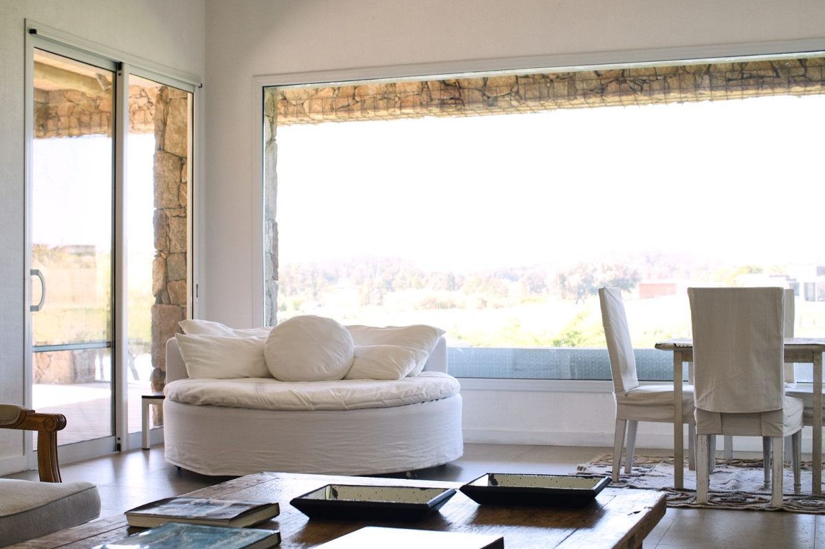 Casa ID.5132 - Alquiler de Verano, Casa de 5 dormitorios en Pueblo Mío