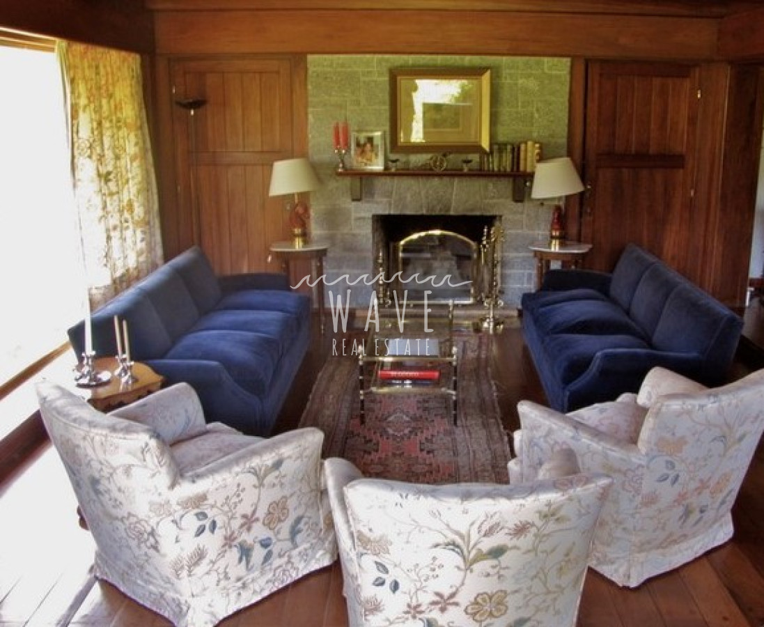 Casa ID.976 - CASA EN BARRIO GOLF A METROS DEL MAR