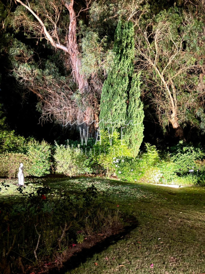 Casa ID.4689 - Alquiler de verano, Casa en Punta del Este, San Rafael 