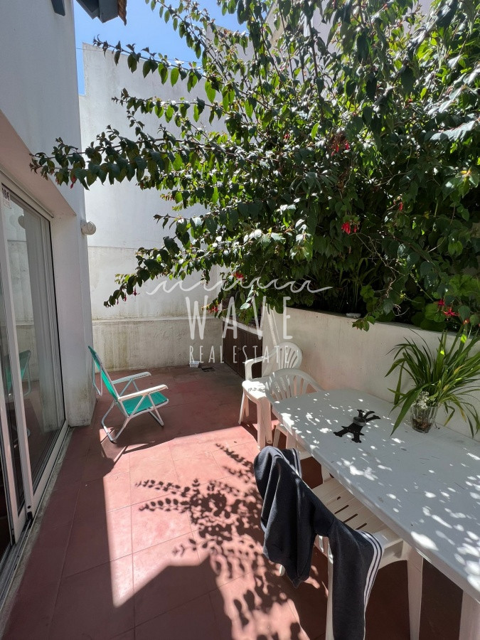 Casa ID.1485 - Alquiler La Barra, para ir caminando a la playa y al centro. 3 dormitorios, parrillero..
