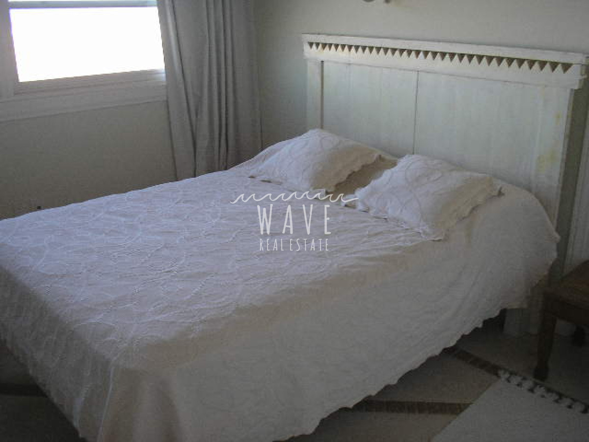 Casa ID.978 - Casa en Alquiler de Verano, Casa de 5 dormitorios en Laguna Blanca