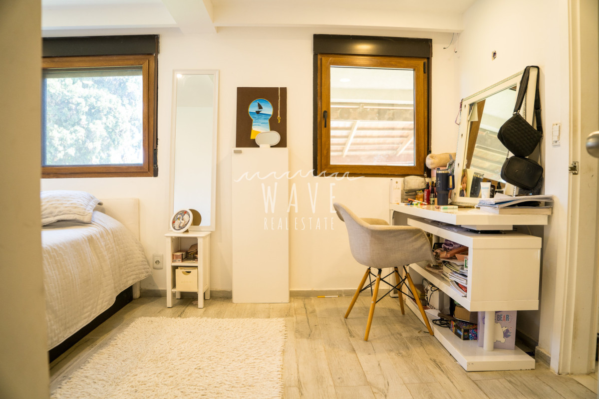 Casa ID.5035 - Alquiler temporal Casa San Rafael Punta del Este, 8 suites, 200 mts del mar! 