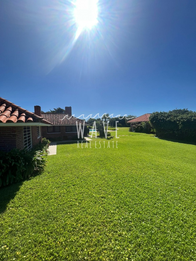 Casa ID.1604 - ESPECTACULAR CASA EN BRAVA-PUNTA DEL ESTE