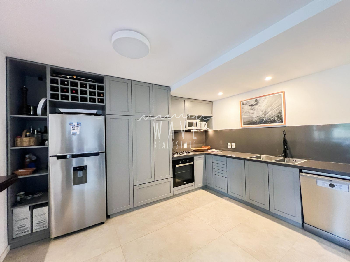 Casa ID.5004 - Alquiler de verano, Casa de 5 dormitorios en La Barra