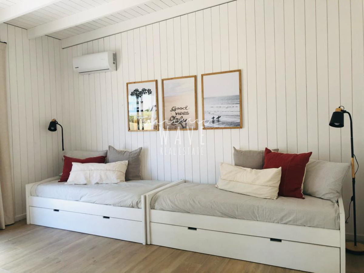 Casa ID.1792 - El Quijote Chacra 4 suites para 10 personas. Espectacular