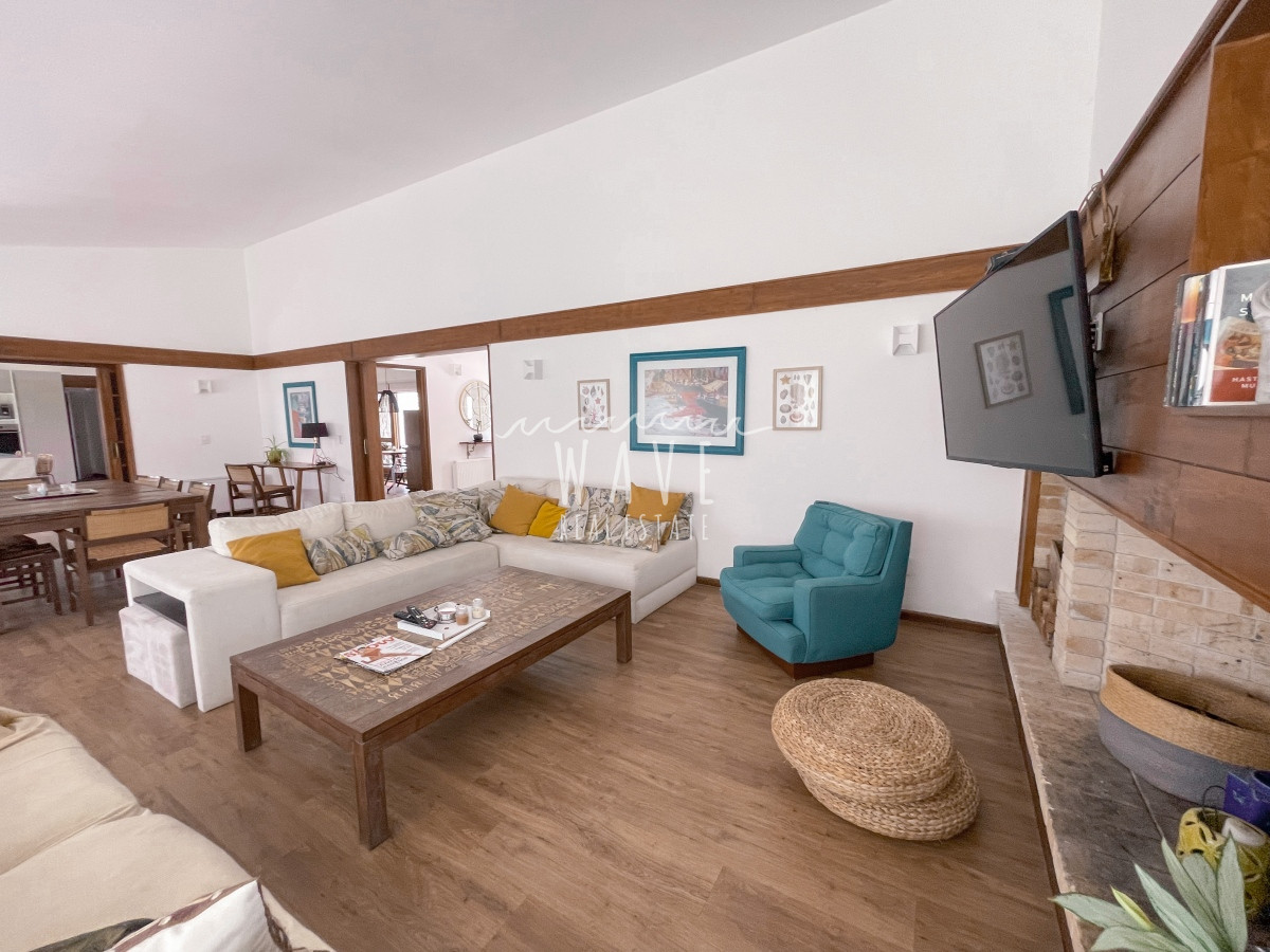 Casa ID.4369 - Hermosa casa en playa mansa para 12 personas alquiler temporada 