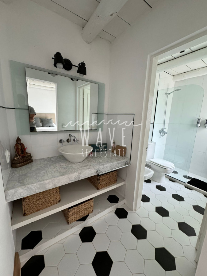 Casa ID.4703 - Alquiler Temporal de casa con 4 dormitorios en Manantiales