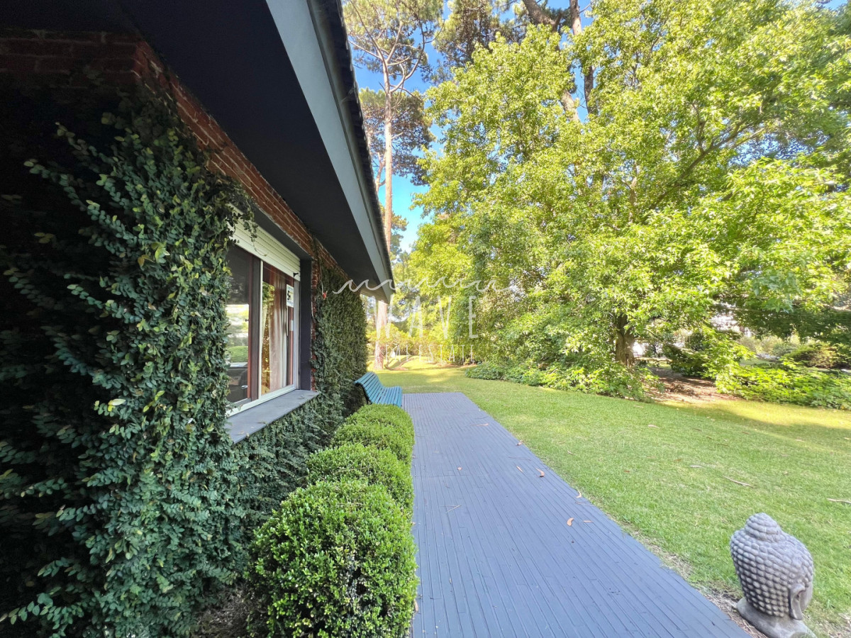 Casa ID.4689 - Alquiler de verano, Casa en Punta del Este, San Rafael 