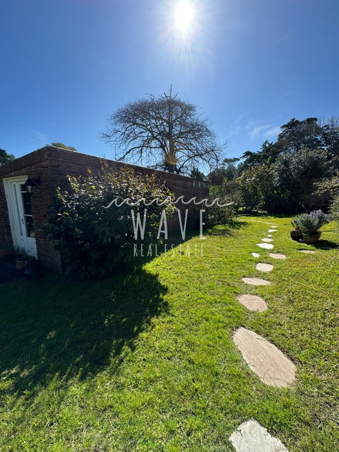 Casa ID.4367 - Casa en alquiler, San Rafael Punta del este 