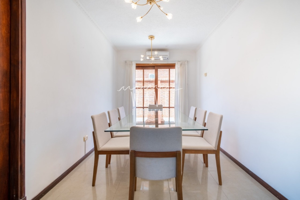 Casa ID.4628 - Alquiler espectacular casa en Beverly Hills, Punta del Este 