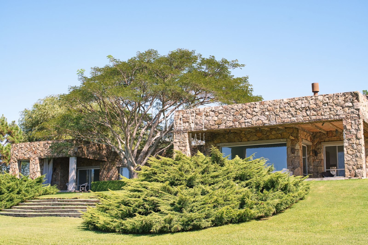 Casa ID.5132 - Alquiler de Verano, Casa de 5 dormitorios en Pueblo Mío