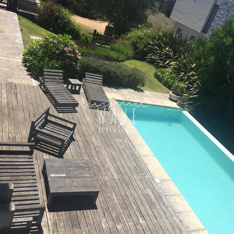Casa ID.1356 - ARENAS DE JOSÉ IGNACIO 
