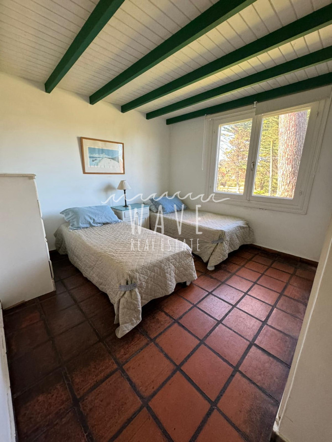 Casa ID.4367 - Casa en alquiler, San Rafael Punta del este 