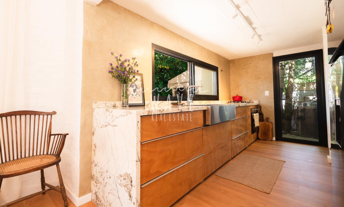 Casa ID.5173 - Alquiler de verano, Casa de 3 dormitorios en Montoya, La Barra