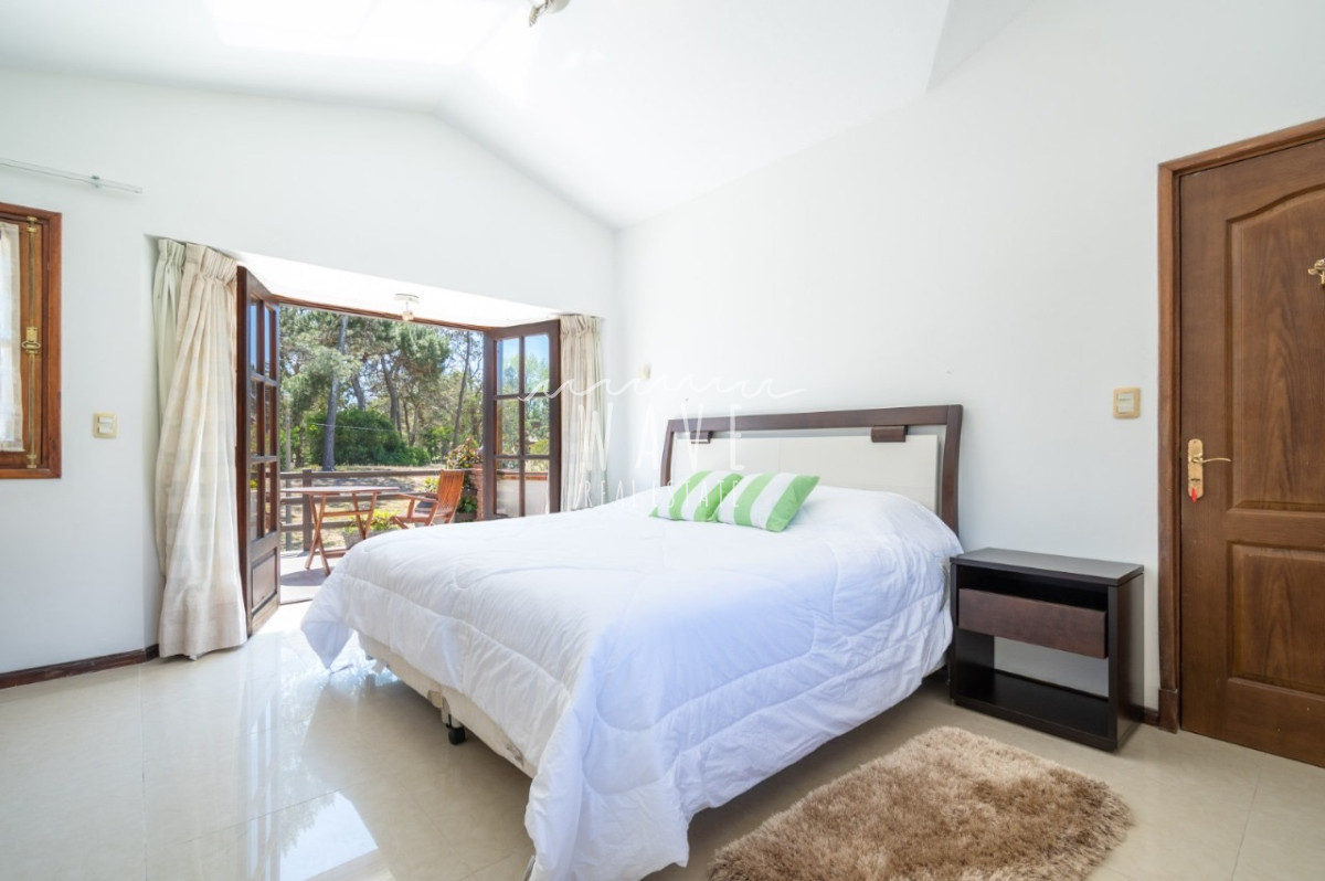 Casa ID.4628 - Alquiler espectacular casa en Beverly Hills, Punta del Este 