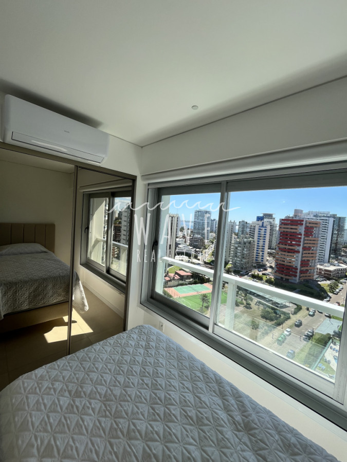Casa ID.5493 -   Departamento de lujo en primera línea – Estrella de Mar | Domótica y amenities premium