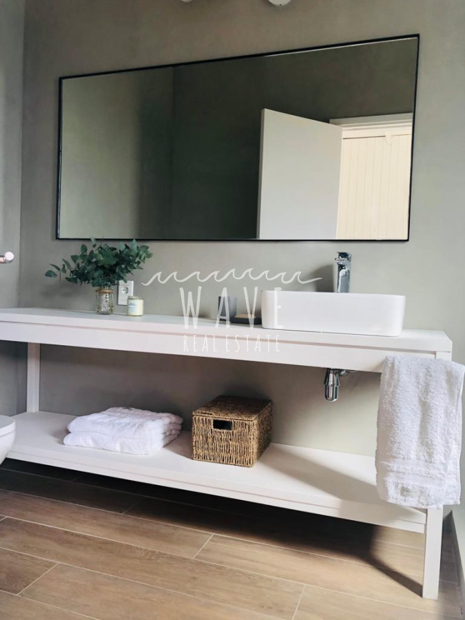 Casa ID.1792 - El Quijote Chacra 4 suites para 10 personas. Espectacular