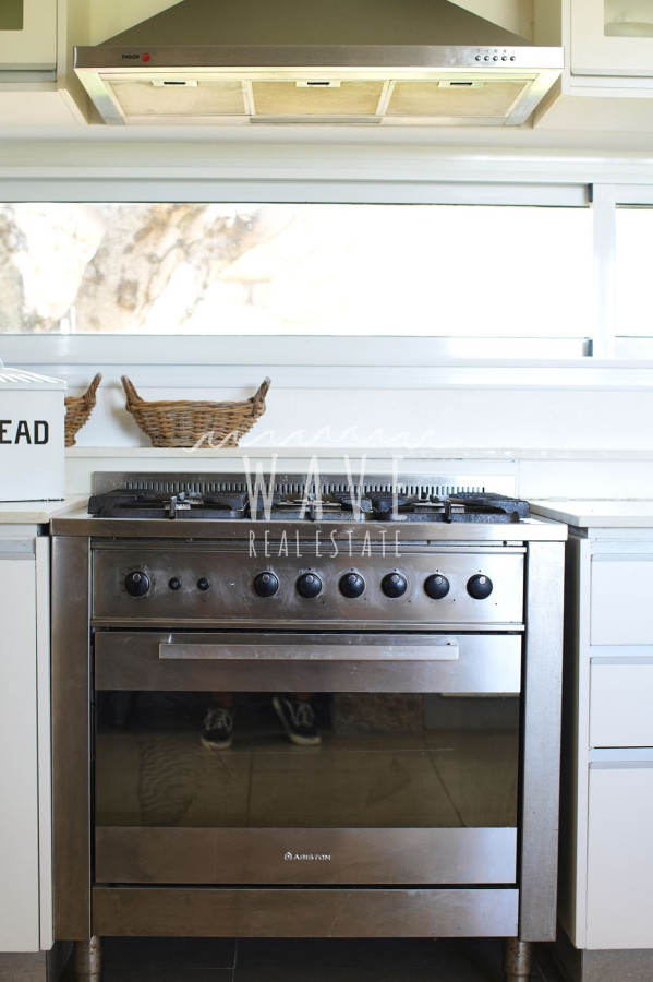 Casa ID.5132 - Alquiler de Verano, Casa de 5 dormitorios en Pueblo Mío