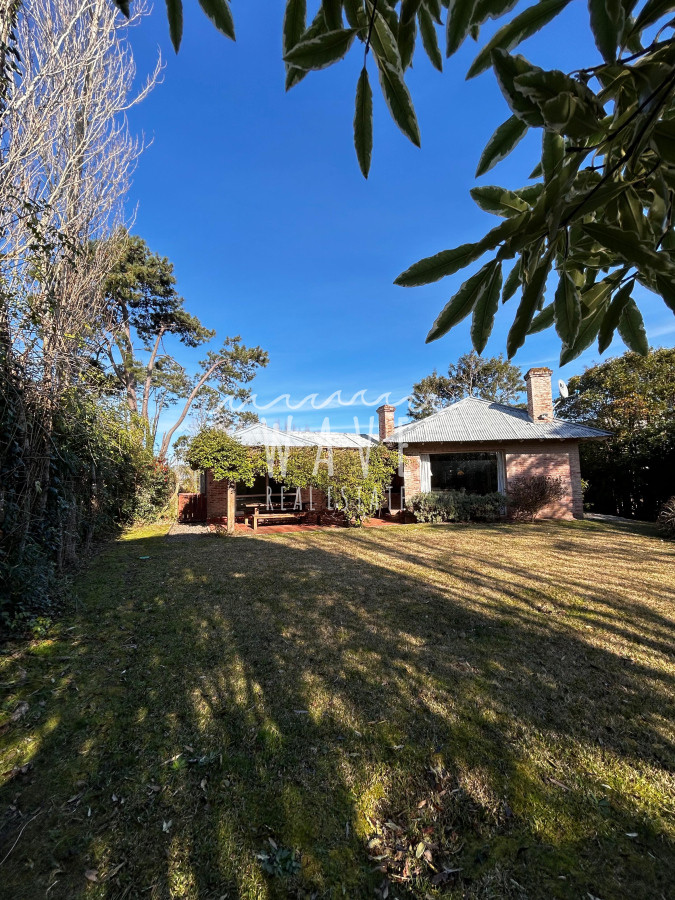 Casa ID.3955 - Venta Casa Barrio Privado, Punta del Este 