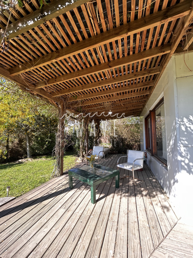 Casa ID.1582 - Alquiler de Verano, Casa de 2 dormitorios en EL Tesoro Disponible 