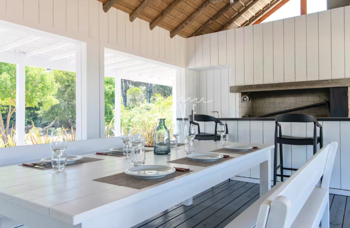 Casa ID.5919 - Alquiler Casa 3 dormitorios en Laguna Escondida Jose Ignacio 