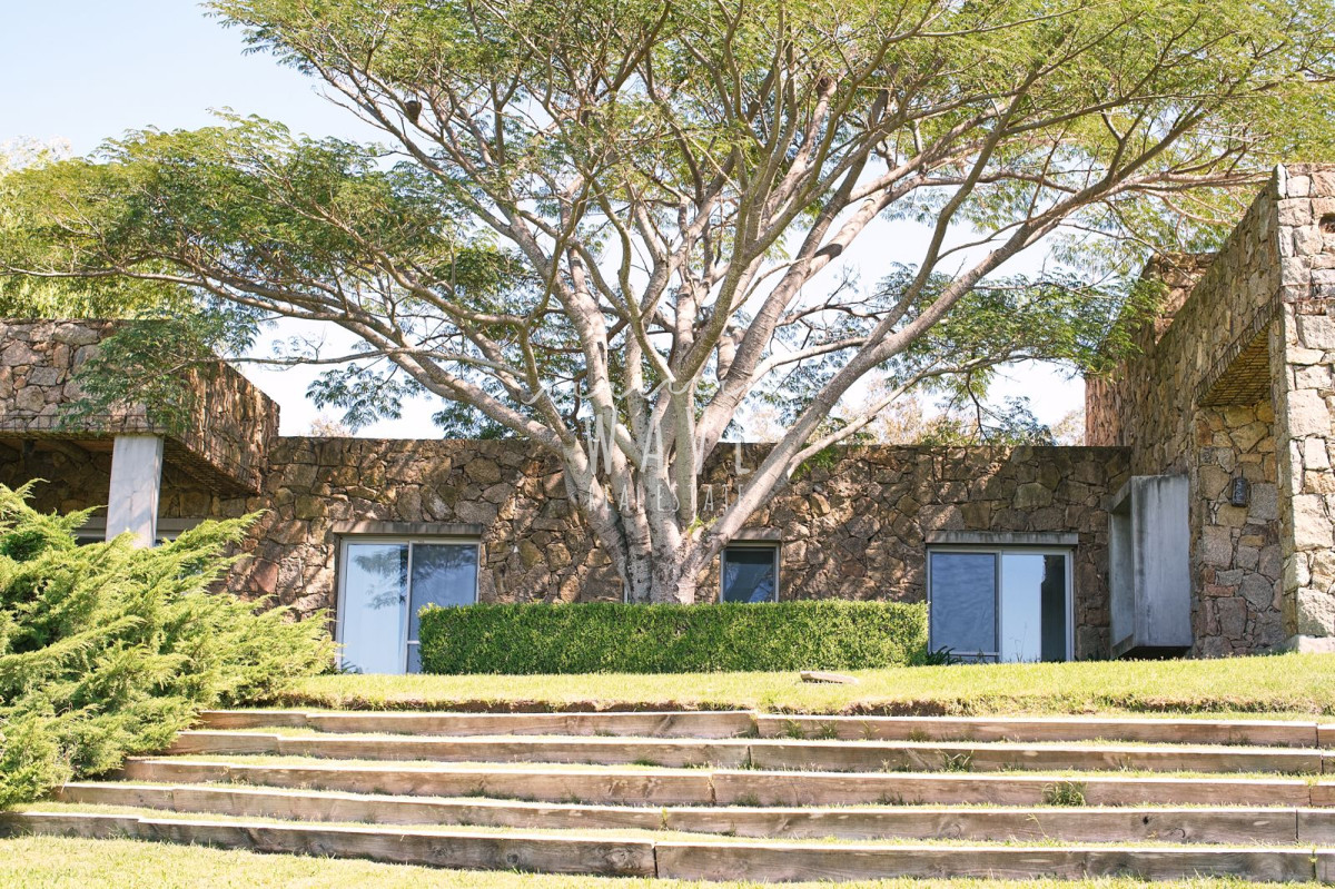 Casa ID.5132 - Alquiler de Verano, Casa de 5 dormitorios en Pueblo Mío