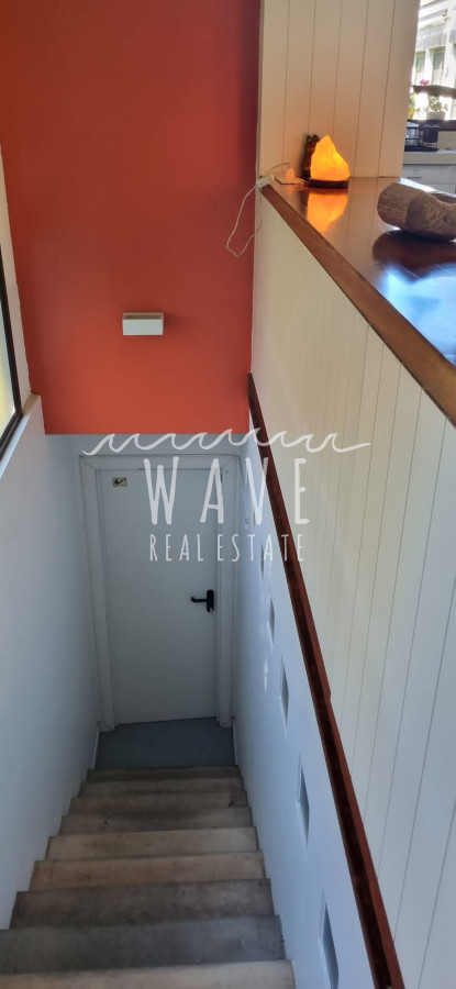 Casa ID.4320 - San Rafael, 3 dormitorios, dep. servicio, piscina cercada, gge.