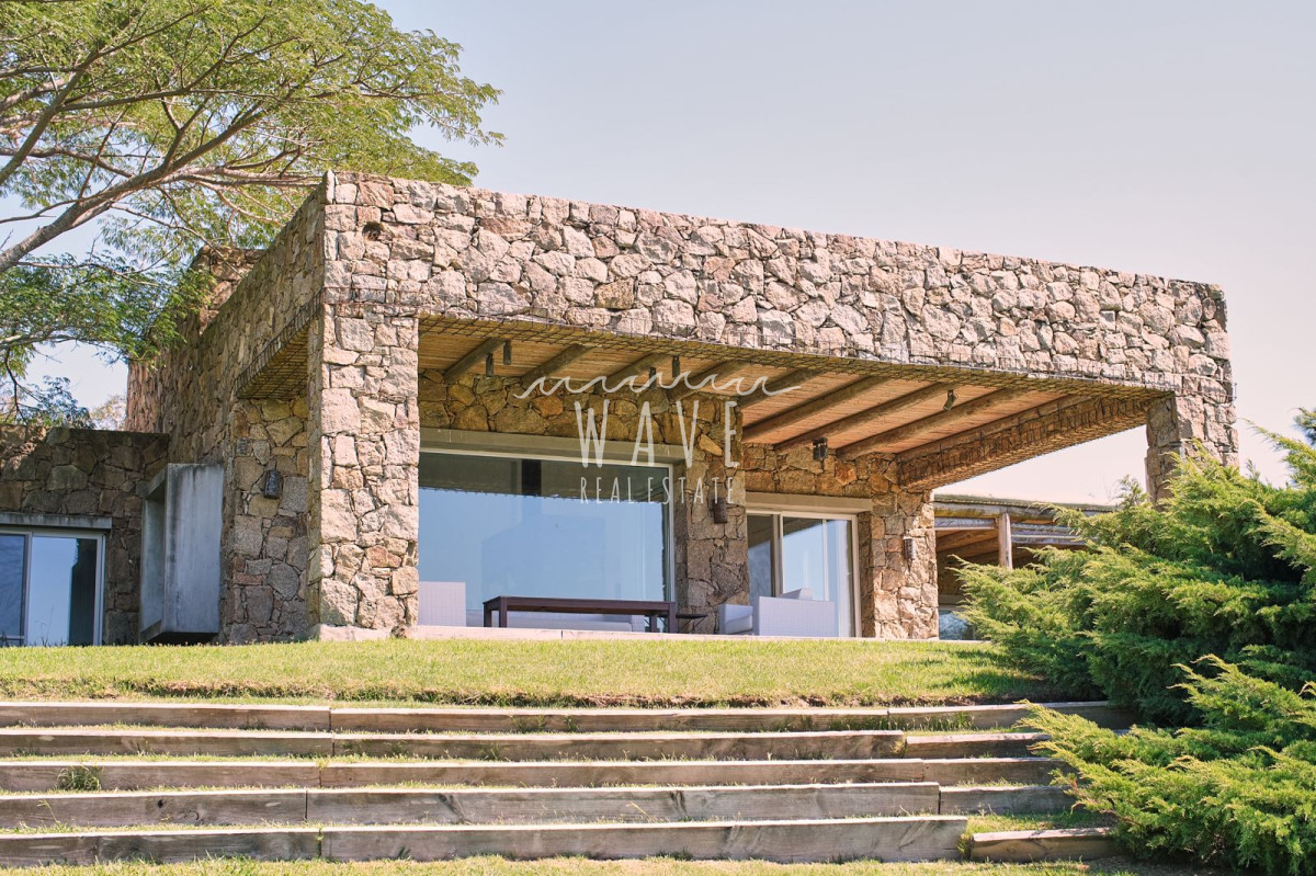 Casa ID.5132 - Alquiler de Verano, Casa de 5 dormitorios en Pueblo Mío