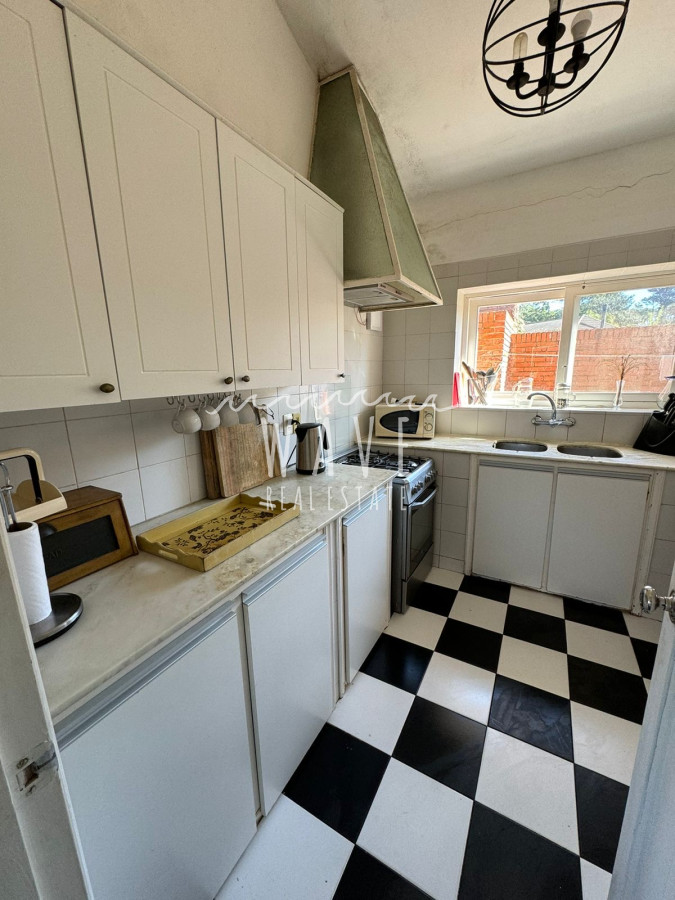 Casa ID.4367 - Casa en alquiler, San Rafael Punta del este 