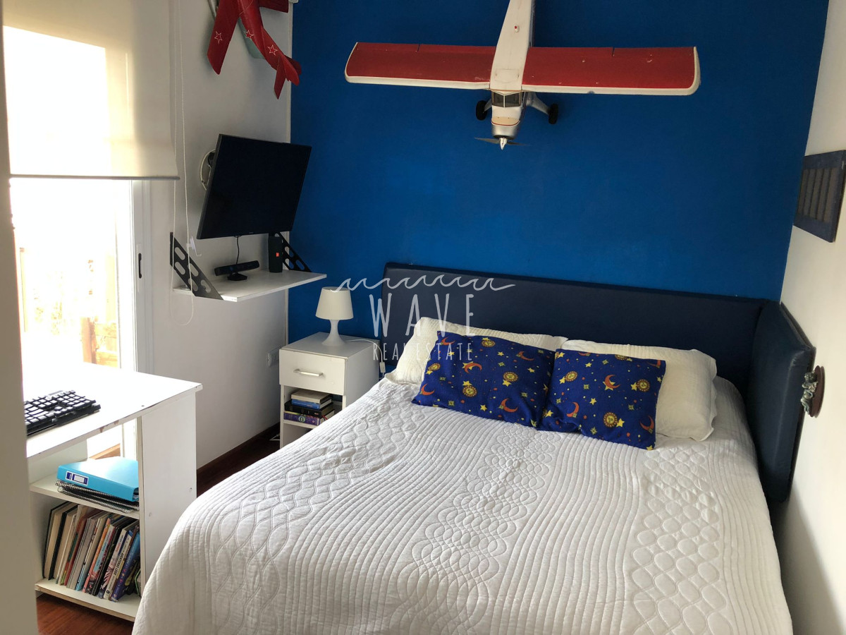 Casa ID.4251 - Casa Balneario Bs. As. 4 dormitorios a pasos del mar