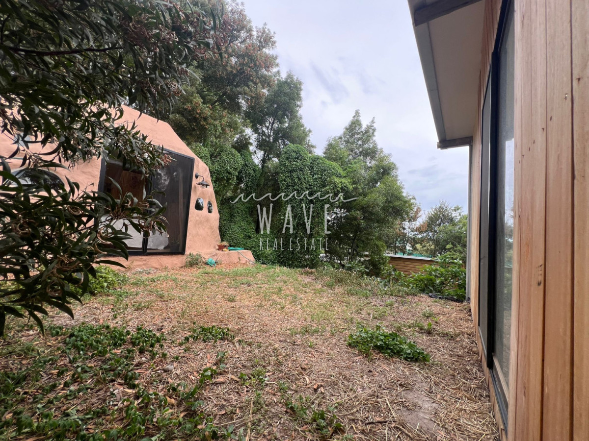 Casa ID.5226 - Alquiler de verano, casa de 4 dormitorios en El Tesoro, La Barra